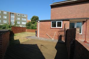 Decking- click for photo gallery